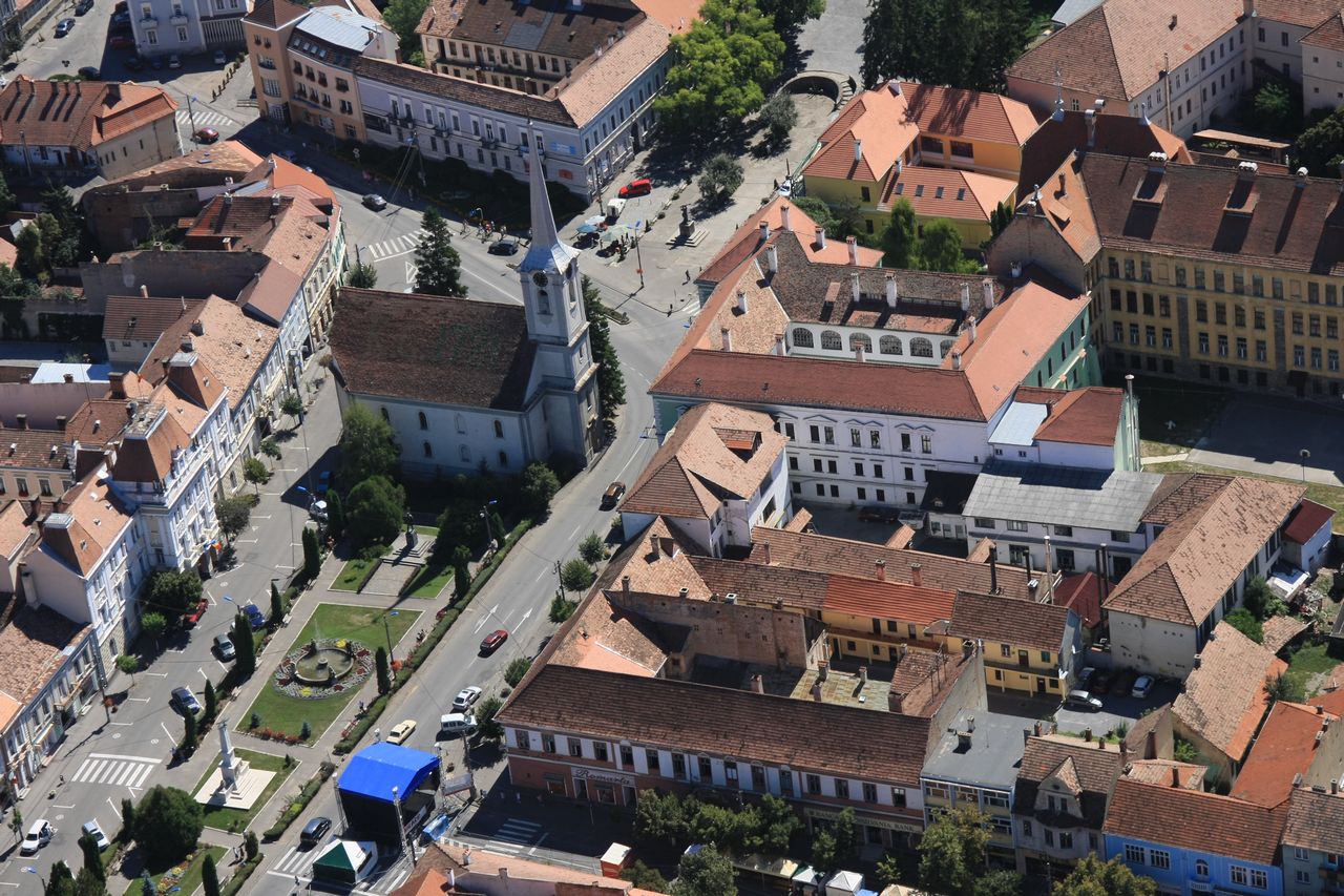Fejlődött a Református Diáktanács