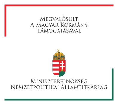 Köszönet