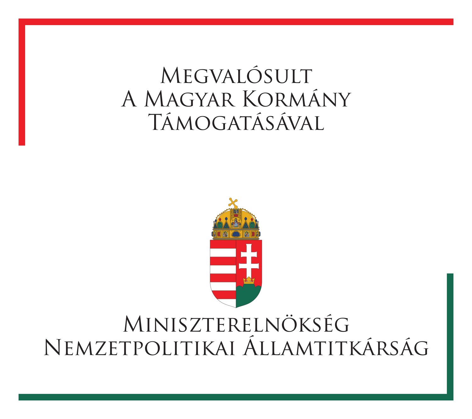 Köszönet