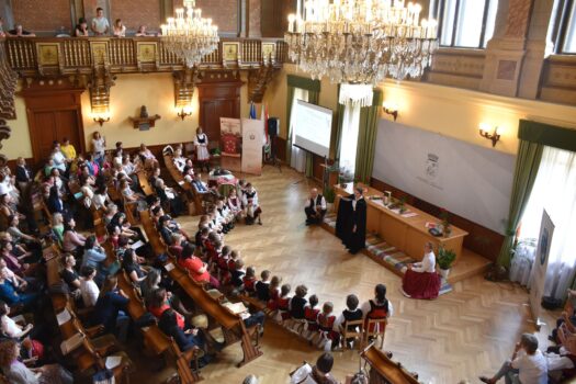 Néphagyományőrző Óvodapedagógusok Képzése 2024